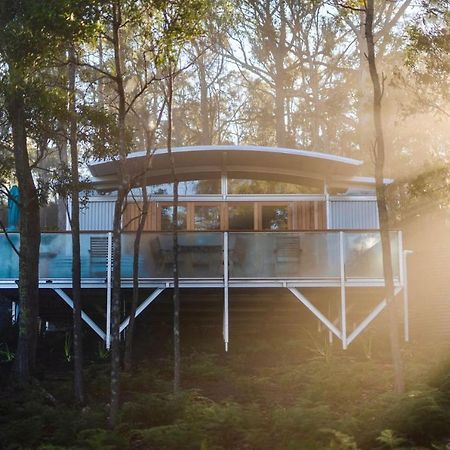 Вилла Free Spirit Pods Barnes Bay Экстерьер фото