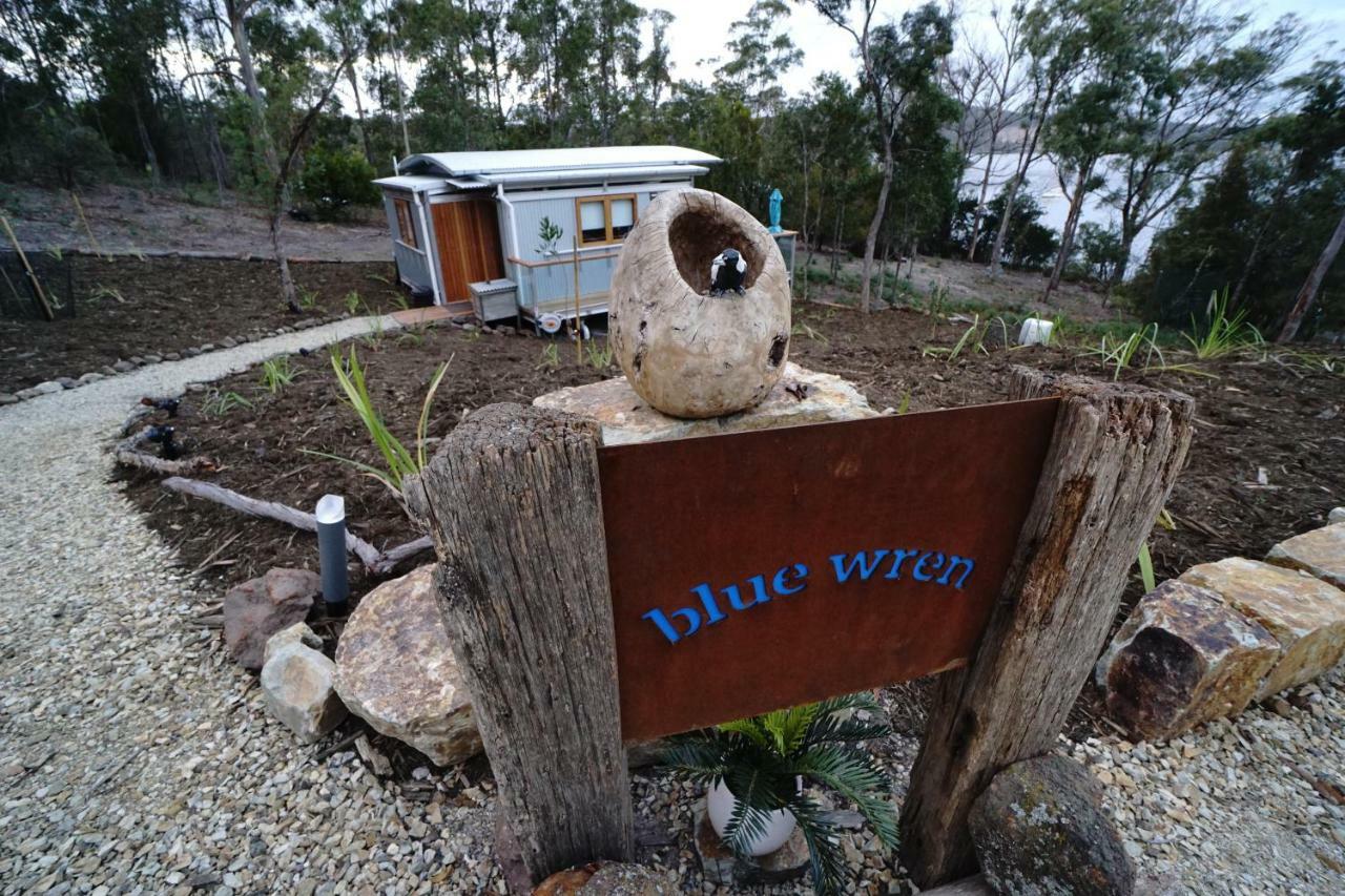 Вилла Free Spirit Pods Barnes Bay Экстерьер фото